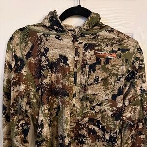 Sitka Core Lightweight Hoodie